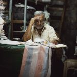 Silver economy