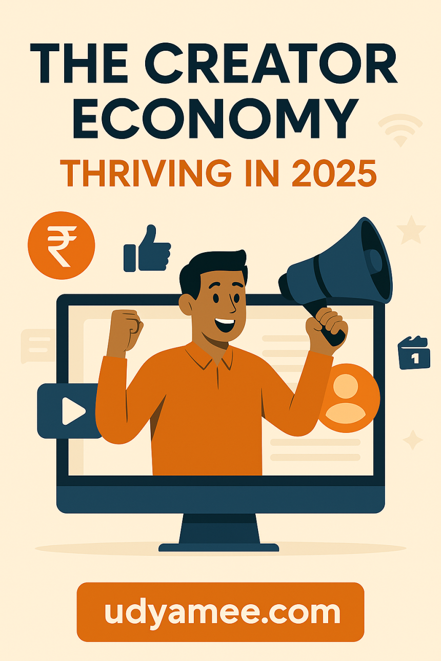 creator Economy