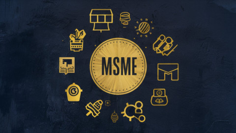MSMEs