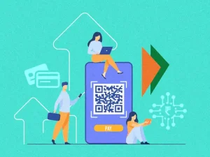 UPI global expansion