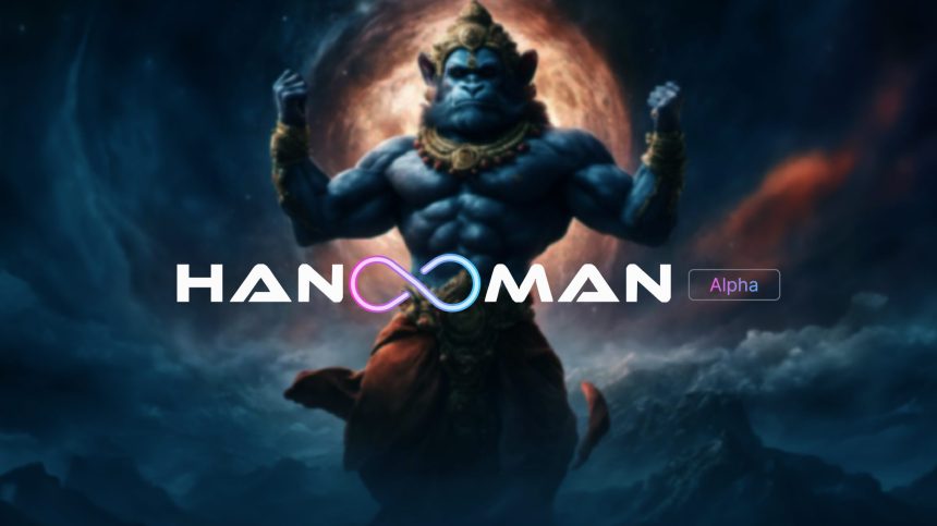 Hanooman