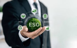 ESG Compliance