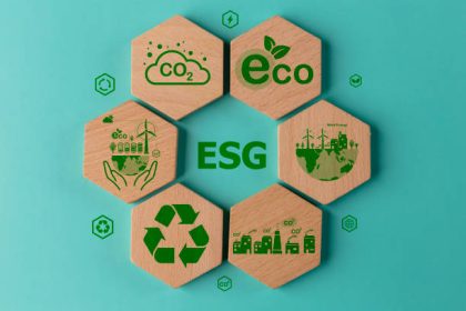 ESG Compliance