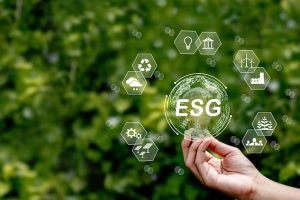 ESG Compliance