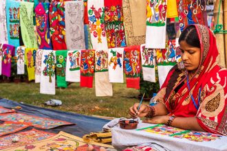 Rural Women Entrepreneurs