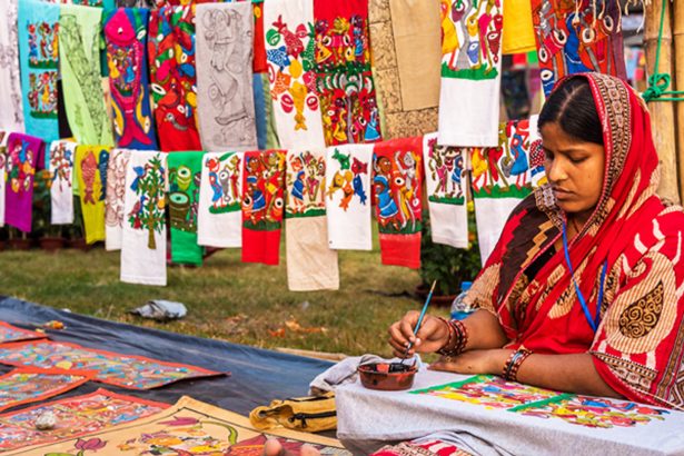 Rural Women Entrepreneurs