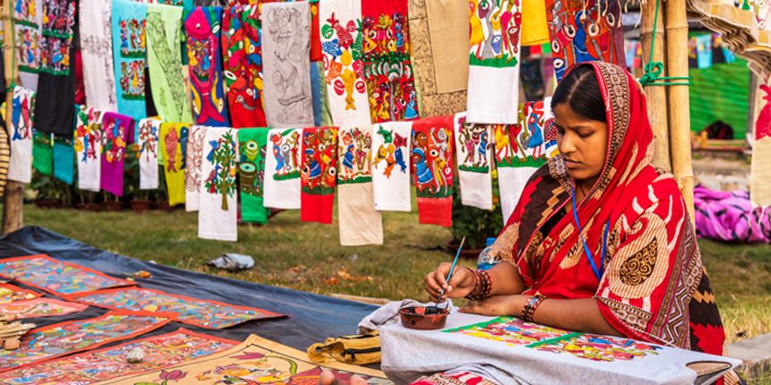 Rural Women Entrepreneurs