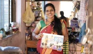 Rural Women Entrepreneurs