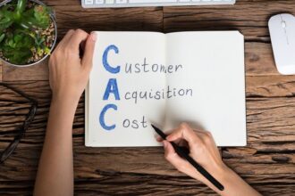 Customer Acquisition Cost