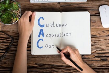 Customer Acquisition Cost