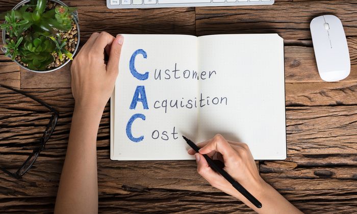 Customer Acquisition Cost