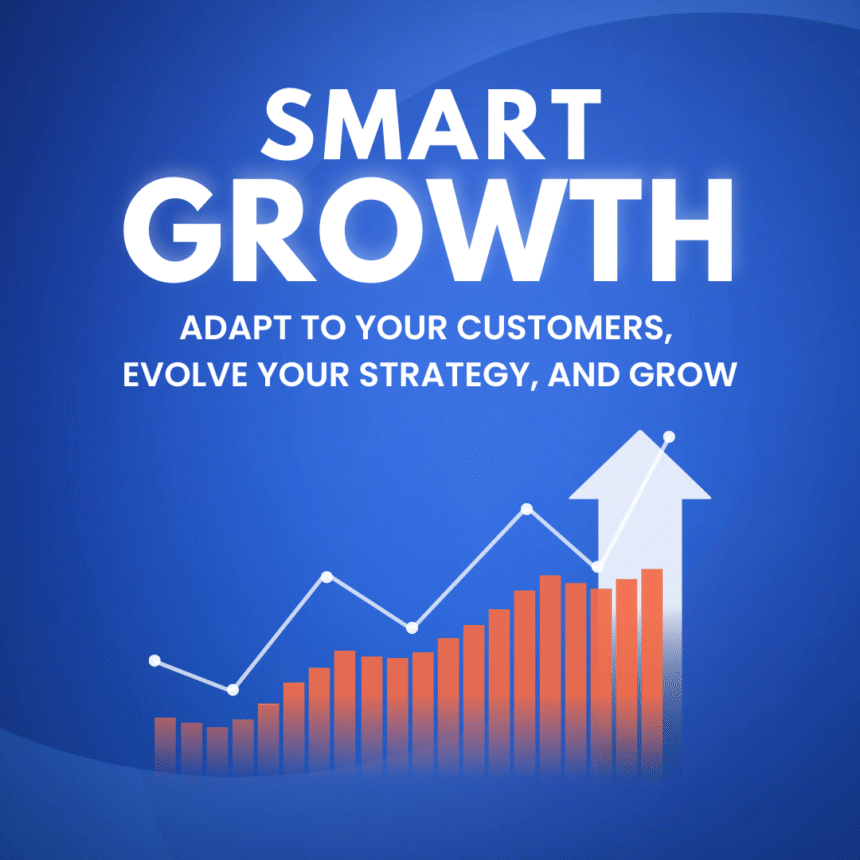 When to Refresh Your Startup Strategy: 3 Signs It’s Time for Smarter Growth