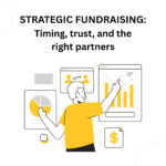 fundraising in india