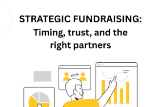 fundraising in india