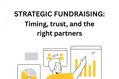 fundraising in india