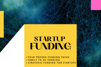 startup funding