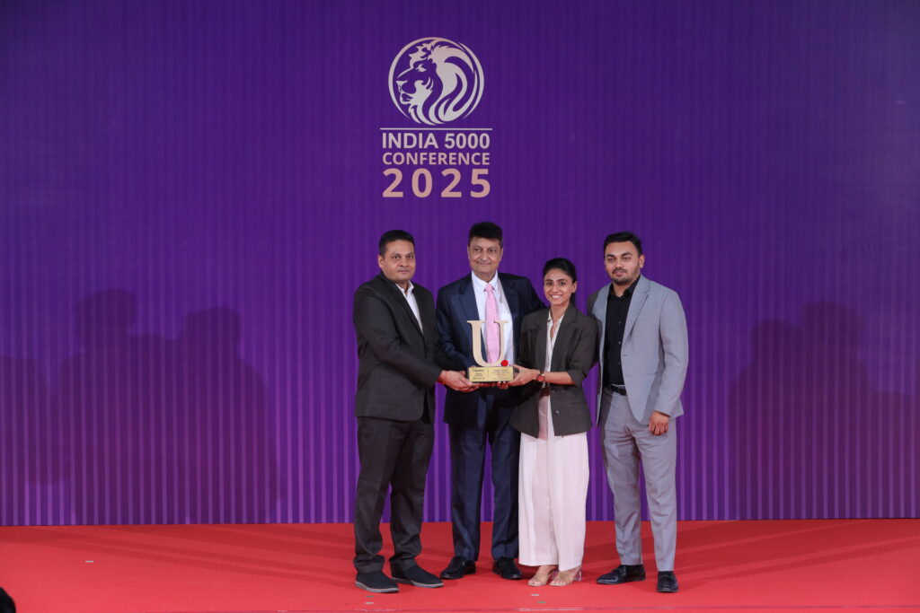 Udyamee Business Awards