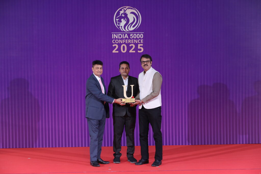 Udyamee Business Awards