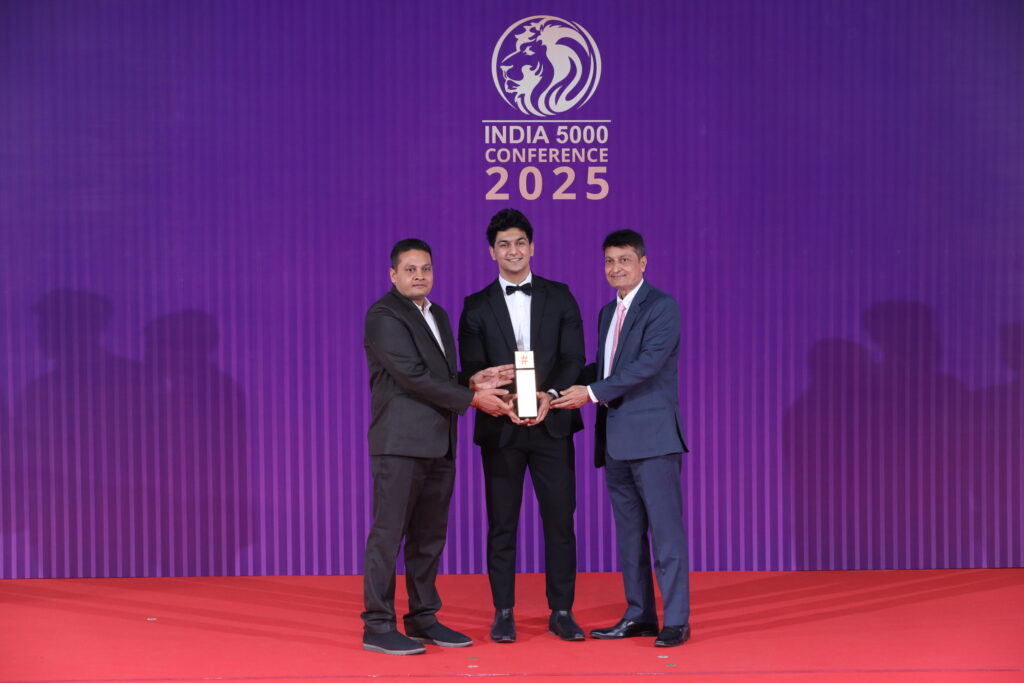 Udyamee Influencer Awards