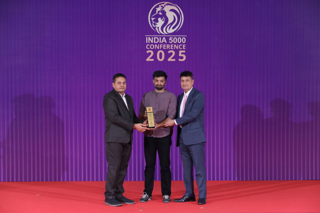 Udyamee Influencer Awards