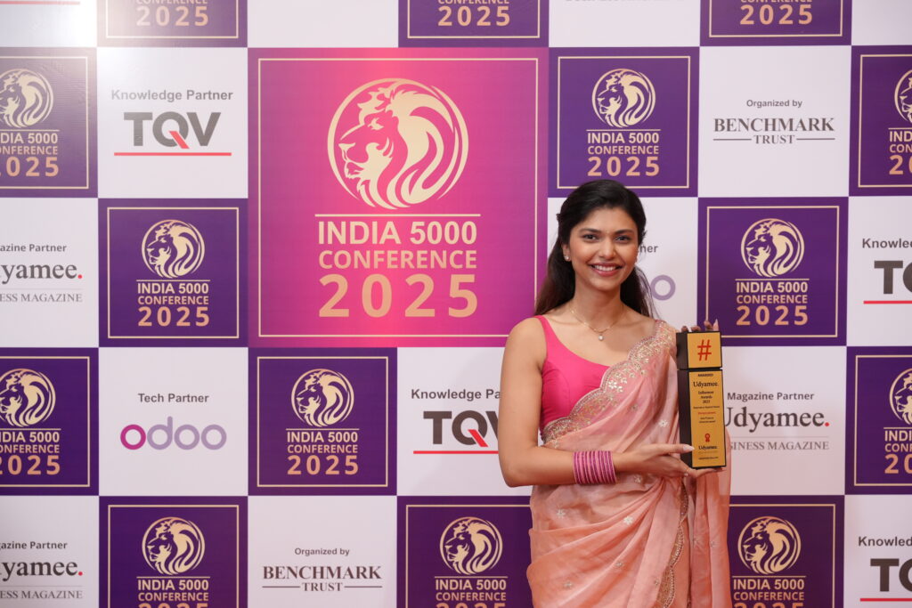 Udyamee Influencer Awards