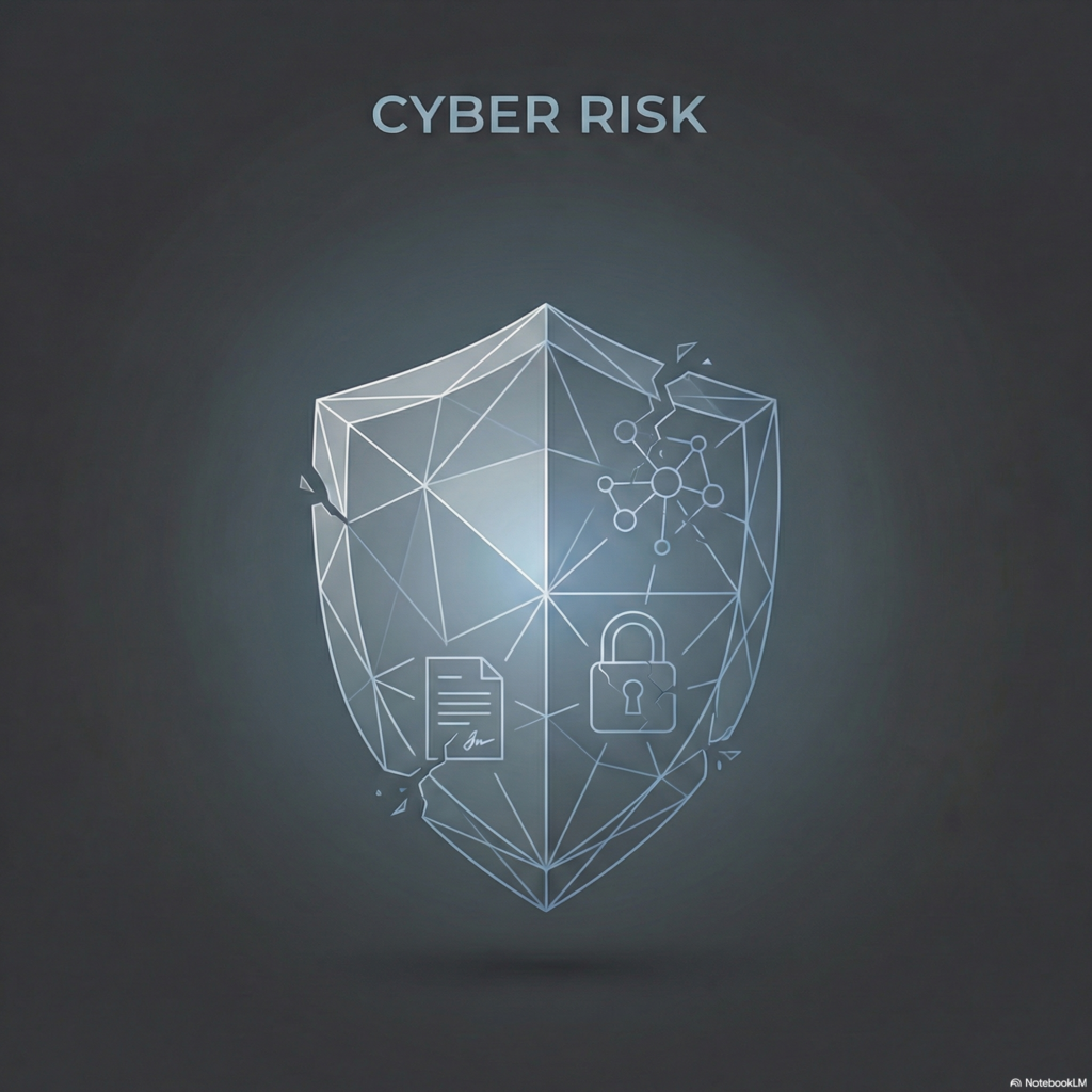Cyber risk