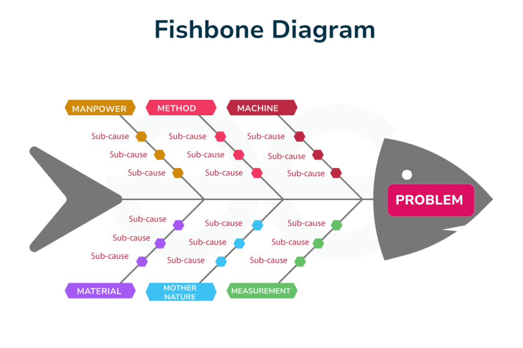 Fishbone Diagram