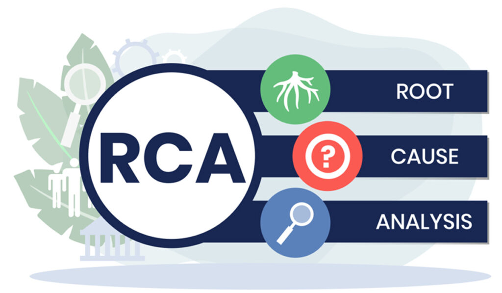 Root Cause