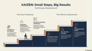 Continuous Improvement